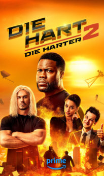 Die Hart 2: Die Harter